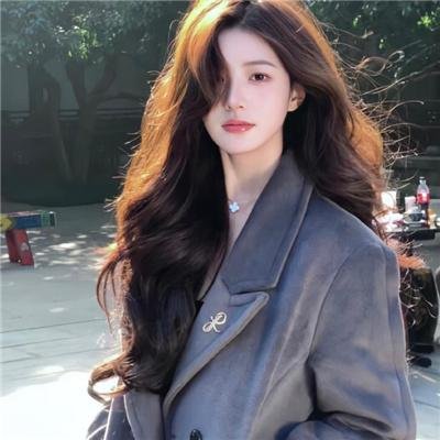 社区女支书