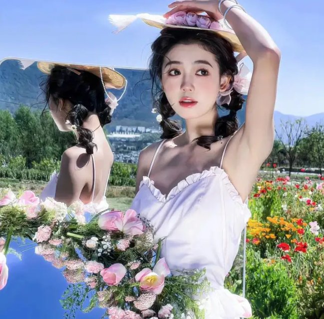 栋笃小天后