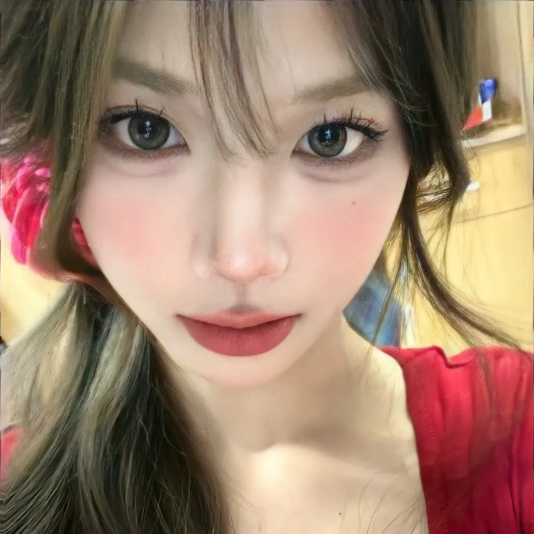 金发奇女