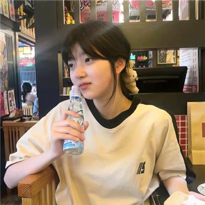 当女人沉睡时