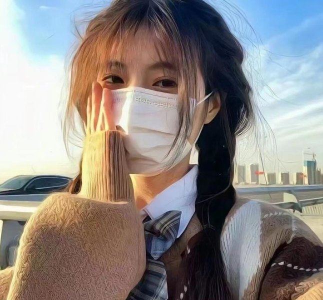 我们唱着的歌