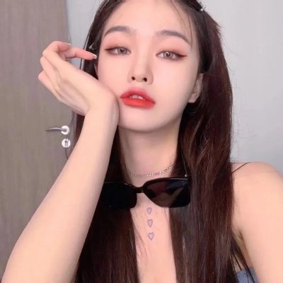 酷爱电影的庞波小姐